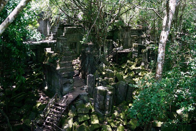 5-Day "All The Sights" Private Tour - Who Is This Tour Best For?