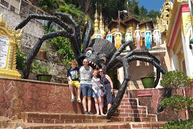 5-Day Bagan and Inle Lake Tour from Yangon - Who Will Love This Tour?