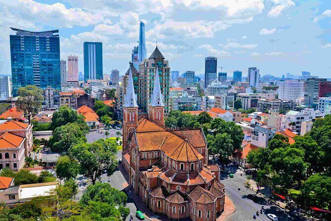 5-Day Best of Southern Vietnam: Cu Chi Tunnels & Mekong Delta - The Value Equation: What Do You Get?
