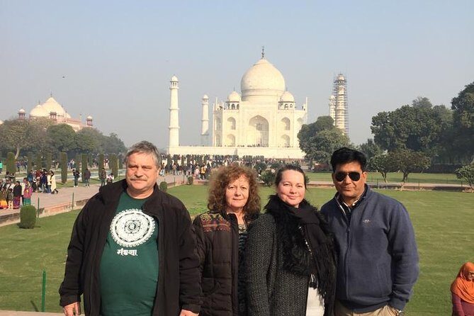 5 Day Golden Tingle Luxury Private Tour with Guide - Transport and Comfort: What You Need to Know