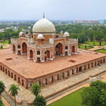 5-Day Golden Triangle Delhi Agra Jaipur Tour with Leopard Safari - Day 1: From Delhi to Agra – The Icons of Mughal Architecture