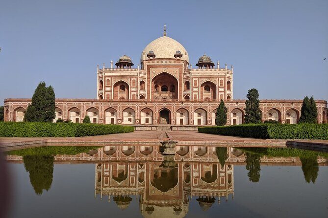 5-Day Golden Triangle Private Tour in Delhi, Agra and Jaipur - Practical Considerations