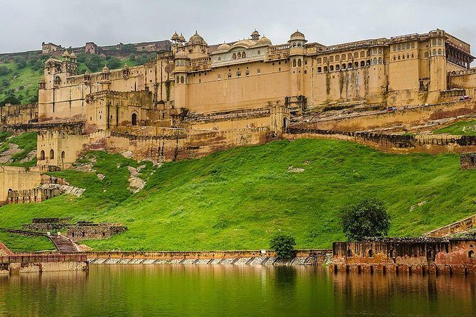 5 Day Golden Triangle Tour - Delhi Agra Jaipur Tour - Who Would Love This Tour?