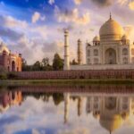 5 Day Golden Triangle with Train Experience-Taj Mahal Sunrise/Set - Authentic Experiences & Insights from Reviews
