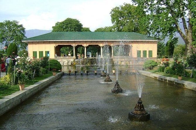 5-Day Kashmir Tour from Srinagar with Accommodation - What Makes This Tour Stand Out?