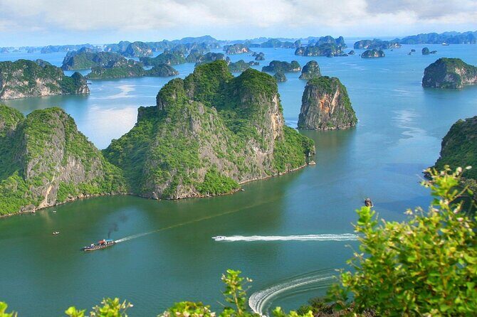 5-Day North Vietnam: Hanoi -Halong Bay -Ninh Binh-Sapa from Hanoi - FAQ