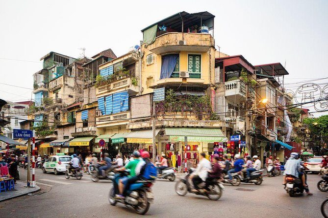 5-Day Northern Vietnam Tour: Hanoi - Ninh Binh - Halong Bay - The Value of This Tour
