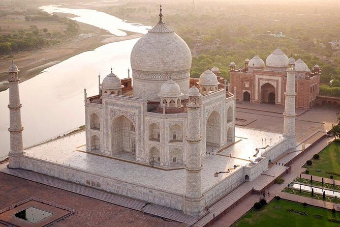 5-Day Private Golden Triangle Tour: Delhi, Agra, and Jaipur - A Deep Dive into the Itinerary: What to Expect