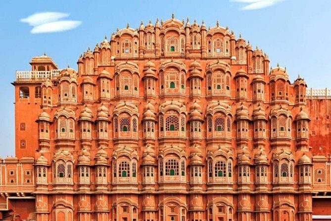 5-Day Private Golden Triangle Tour: Delhi, Agra and Jaipur - Practical Considerations