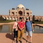5-Day Private Golden Triangle Tour with Udaipur & Pushkar by Car - Day 2: The Taj Mahal and Mughal Grandeur