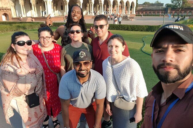 5-Day Private Luxury Golden Triangle Tour: Delhi, Agra & Jaipur - What Makes This Tour Stand Out?