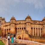 5 Day Private Luxury Golden Triangle trip Agra &Jaipur from Delhi - What Makes This Tour Stand Out?