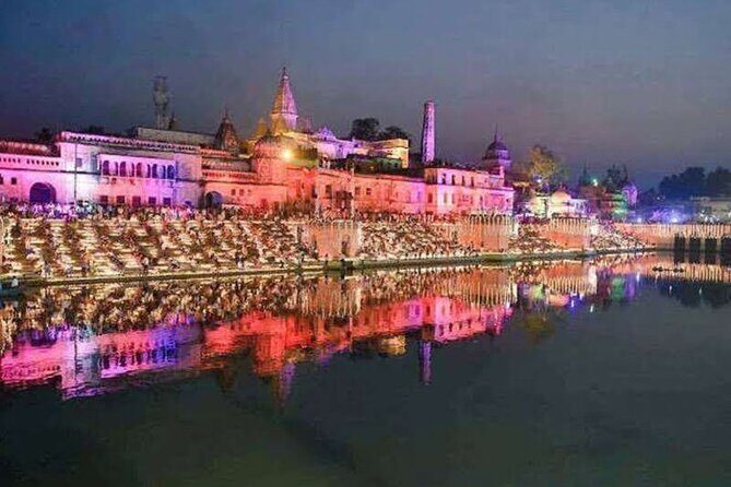 5-Day Private Sightseeing Tour of Varanasi Ayodhya and Prayag - Who Should Consider This Tour?