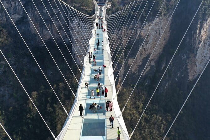 5-Day Private Zhangjiajie Ultimate Experience Tour - Who Is This Tour Best For?