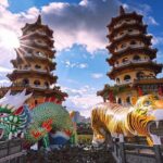5-Day Round Taiwan Charter Car Tour - Detailed Itinerary Breakdown