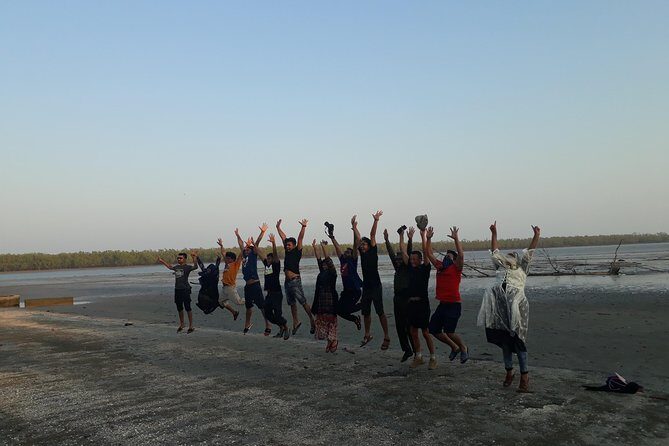 5-Day Sundarban Tour: The Wild Life Adventure - Transportation & Logistics