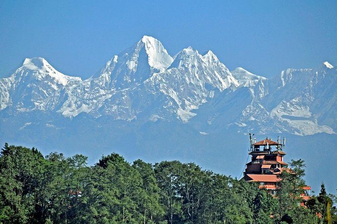 5-Day Sunrise Tour in Kathmandu Near Everest - Exploring the Itinerary: What You Can Expect