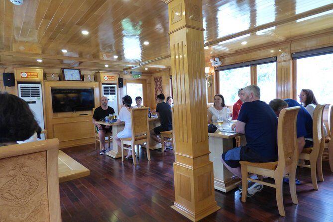 5 Days 4 Nights Hanoi - Halong Bay - Peaceful Halong Bay Cruise, one of 7 world Wonders - Who Is This Tour Best For?