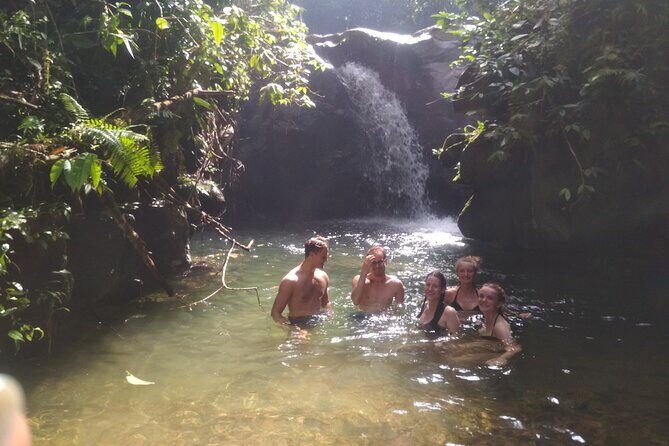 5 Day's 4 Night's jungle Tour trekking in Bukit Lawang - Why Choose This Jungle Trek? The Experience Breakdown
