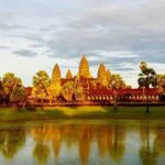 5 Days | Angkor Sunrise & Preah Vihear Explorers - A Detailed Look at the 5-Day Tour Experience