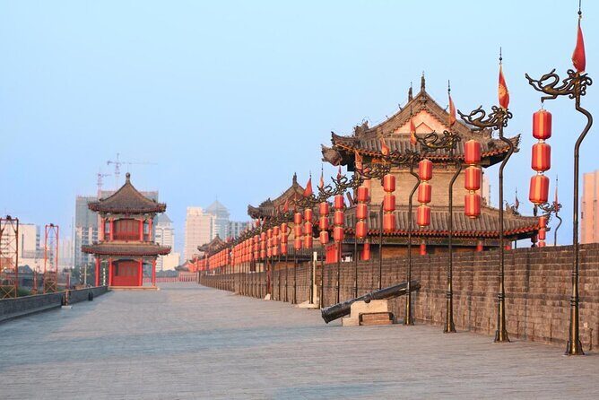 5 Days Beijing and Xian Tour by bullet train - Practical Details & What You Should Know