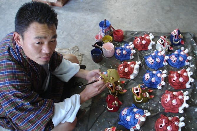 5 Days- Bhutan Cultural Tour - Who Should Consider This Tour?
