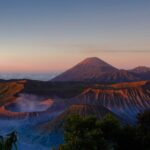 5 Days Borobudur, Prambanan, Tumpaksewu, Bromo, Ijen Tour to Bali - Transportation & Logistics