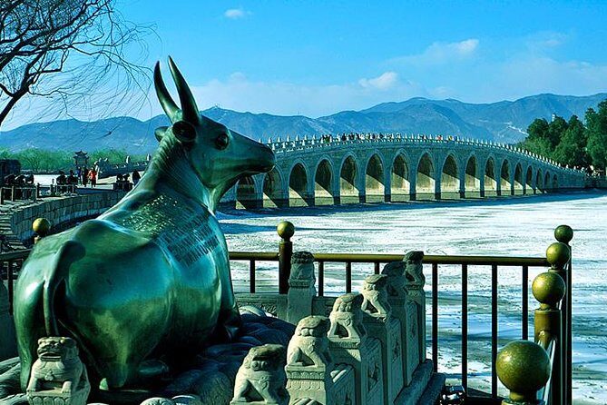 [5 days] Capital Beijing 2 nights + Modern Shanghai 2 nights By high speed Train - Practical Details and Value Analysis