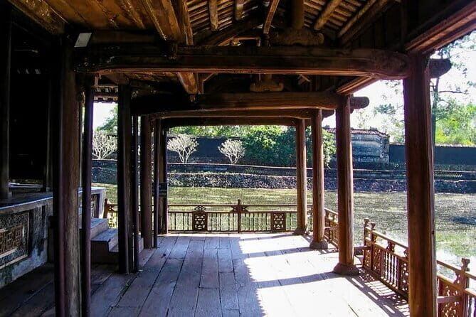5 days Center Vietnam Package Tour with Danang Hue and Hoian - What to Consider