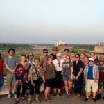 5 Days Delhi Agra Jaipur Golden Triangle Tour with Private car and Driver - FAQs