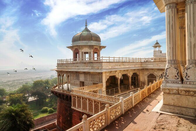 5-Days Delhi Agra Jaipur Tour(Golden Triangle Tour) - What Makes This Tour Stand Out?