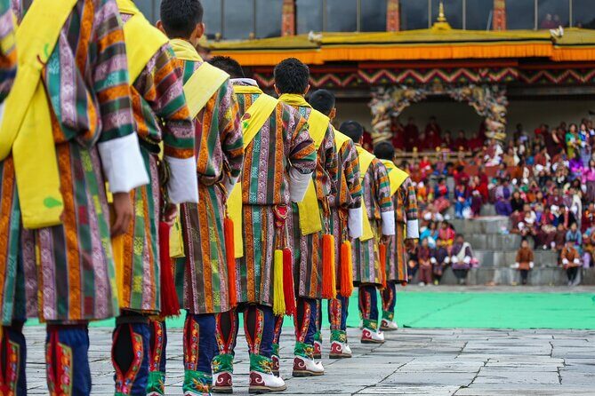 5 Days Glimpse of Bhutan - Who Should Consider This Tour?