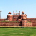 5 Days Golden Triangle Leisure Trip - What’s Included and What to Consider
