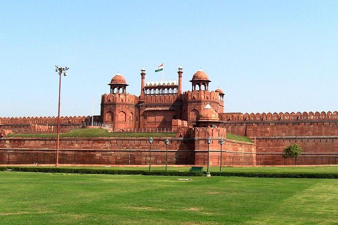 5 Days Golden Triangle Leisure Trip - What’s Included and What to Consider