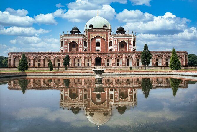 5 Days Golden Triangle Tour - Why This Tour is a Solid Choice