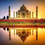 5 Days Golden Triangle Tour with Ranthambore(Delhi Agra Jaipur Ranthambore Tour) - FAQs