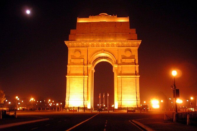 5 Days Golden Triangle Tour - What Makes This Tour Stand Out?