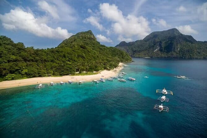 5-Days in Palawan Philippines: Puerto Princesa & El Nido Package - Itinerary Breakdown: What You’ll Really Experience