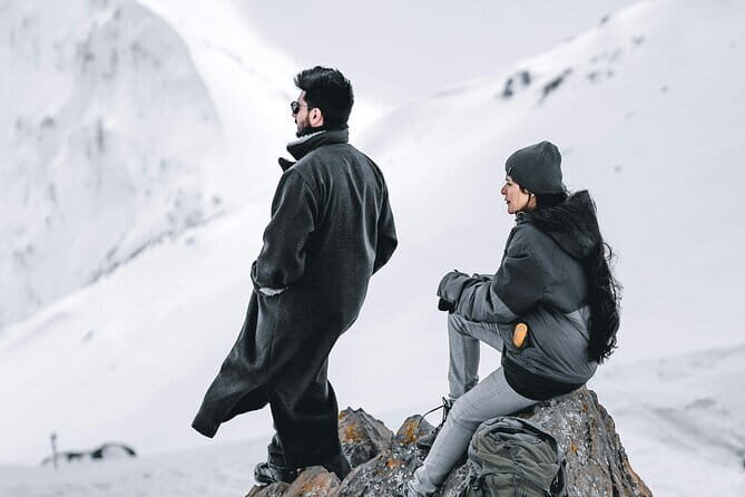 5 Days Kashmir Beauty Tour with Accommodation and Transport - Who Would Love This Tour?