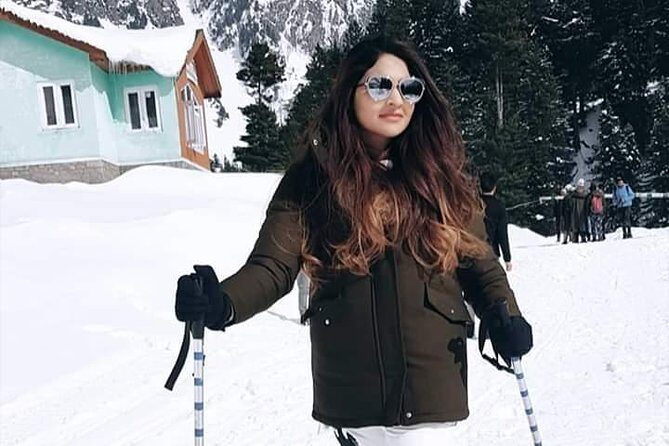5-Days Kashmir tour includes Accommodation and Private Transportation - Authentic Experiences and Insights from Reviewers