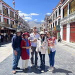 5 Days Lhasa and Lake Namtso Group Tour - Analyzing the Cost and Value