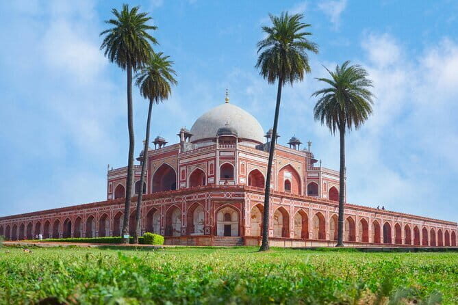 5-Days Luxury Golden Triangle Tour to Agra and Jaipur From Delhi - In-depth Breakdown of the Tour Experience