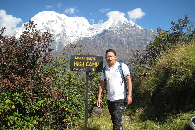 5 Days Mardi Himal Base Camp Trek - What Makes This Trek Stand Out?