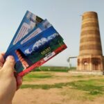 5 days Natural wonders of Issyk-Kul, Son-Kul and Chon-Kemin - A Deep Dive into the 5-Day Itinerary
