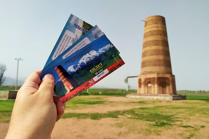 5 days Natural wonders of Issyk-Kul, Son-Kul and Chon-Kemin - A Deep Dive into the 5-Day Itinerary