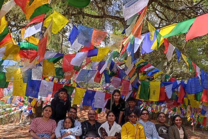 5 Days Private Bhutan Short Escape - The Sum Up