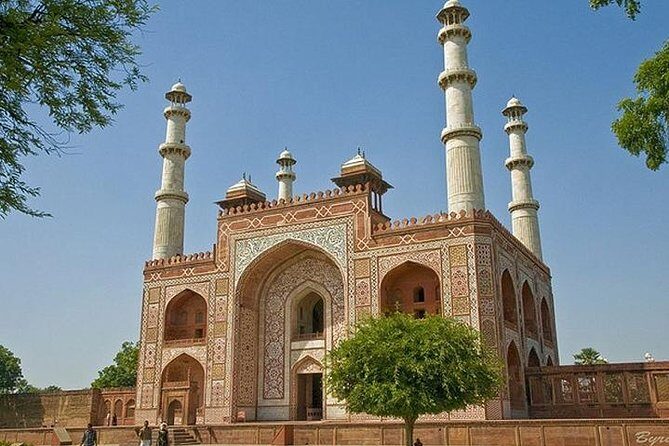 5 Days Private Delhi-Agra-Jaipur Golden Triangle Tour - Final Thoughts: Who Is This Tour Best For?