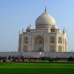 5 Days Private Golden Triangle Delhi Agra Jaipur Tour - Potential Considerations