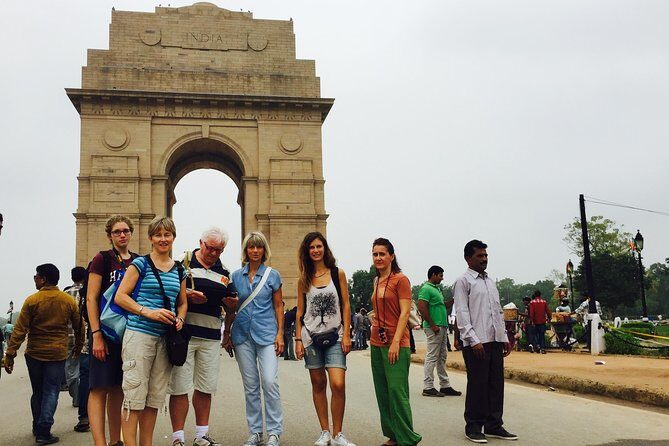 5-Days Private Golden Triangle Tour from Delhi - What Sets This Tour Apart?