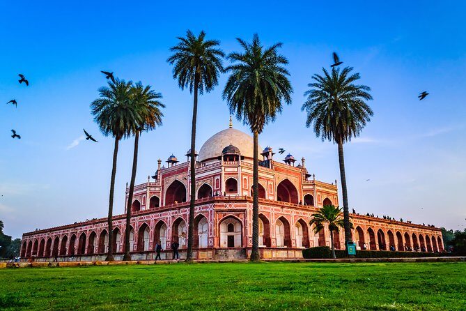 5 Days Private Golden Triangle Tour to Agra & Jaipur from Delhi - Who Will Love This Tour?